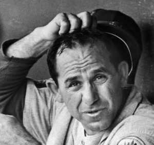Yogi Berra