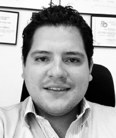 Sergio Castellanos Gamboa