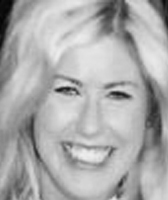 Helene de Burgh-Woodman